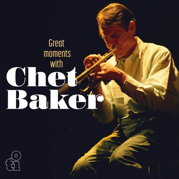 Kniha: Baker, Chet:  Great Moments With / White 180G - MUSIC ON VINYL