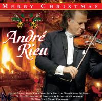 Andre Rieu:  Merry Christmas / 180G