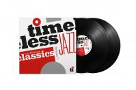 V/A:  Timeless Jazz Classics. 180G