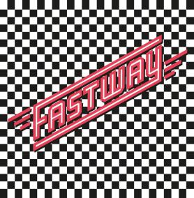 Fastway:  Fastway / White 180G