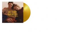 Amarante, Rodrigo:  His Three Daughters / Yellow 180G