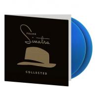 Frank Sinatra:  Collected / Blue 180G