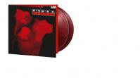 King´S X:  Dogman / Red 180G