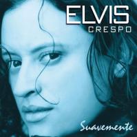 Crespo, Elvis:  Suavemente / 180G