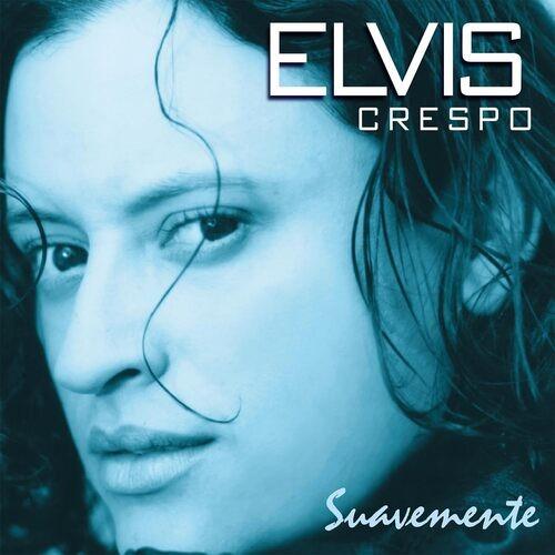 Kniha: Crespo, Elvis:  Suavemente / 180G - MUSIC ON VINYL