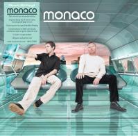 Monaco:  Monaco / Mint Green 180G Booklet