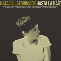 Lafourcade, Natalia:  Hasta La Raiz / Crystal Clear 180G