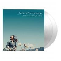 Morissette, Alanis:  Havoc And Bright Lights / Crystal Clear 180G Booklet