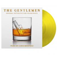 Benstead, Chris:  Gentlemen / Yellow 180G Booklet