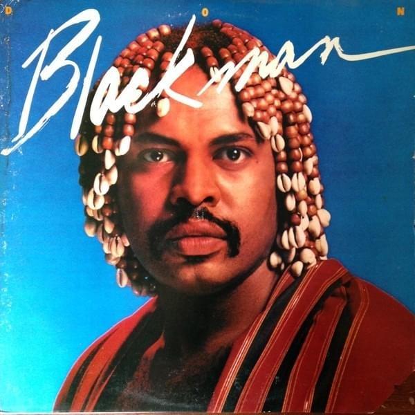 Kniha: Blackman, Don:  Don Blackman / Red 180G - Blackman