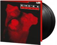 King´s X:  Dogman (180G)