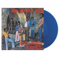 Dom Salvador -amp; Abolish:  Som, Sangue E Raça (Blue 180G)