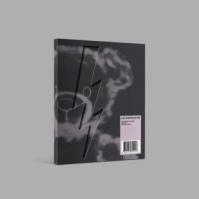 Le Sserafim:  Crazy / Booklet Postcard(S) Photo Card(S)