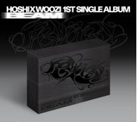 Hoshi -amp; Woozi:  Beam / Card Postcard(S) Photo Card(S)