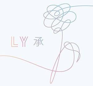 Kniha: BTS: Love Yourself: Her - BTS