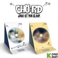 Jinho, Jinho:  Cho:Rd / Booklet Poster(S) Postcard(S) Photo Card(S)