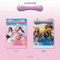 Rescene:  Scenedrome / Poster(S) Photo Card(S) Photo(S) Sticker(S) Hologram Ca