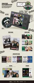 Young Posse:  Ate That / Photo Card(S) Poster(S) Sticker(S)