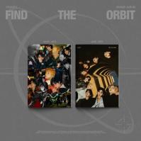 Cravity:  Find The Orbit / Photo Card(S) Poster(S) Sticker(S)