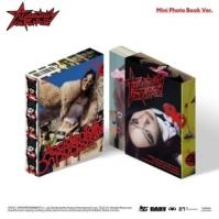 Seulgi:  Accidentally On Purpose / Photo Card(S)