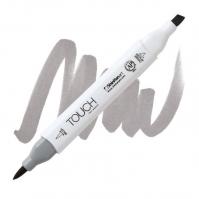 TOUCH Brush Twin Marker WG4