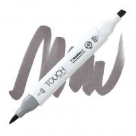 TOUCH Brush Twin Marker WG6