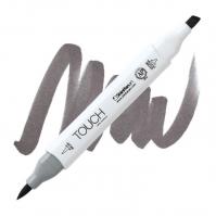TOUCH Brush Twin Marker WG7