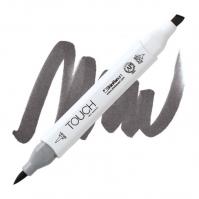 TOUCH Brush Twin Marker WG8