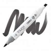 TOUCH Brush Twin Marker WG9