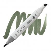TOUCH Brush Twin Marker G241