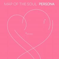 BTS: Map Of The Soul: Persona