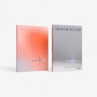 Enhypen:  Orange Blood / 5Th Mini Album / 92Pg. Photobook / 2 Versions