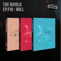 Ateez: The World: Ep. Fin: Will