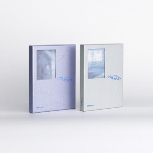 Kniha: Enhypen:  Romance: Untold - Dayd. Poster(S) Sticker(S) Postcard(S) Photo Card(S) Photo(S) - BELIFT LAB