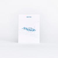 Enhypen:  Romance: Untold - Dayd. Card Photo Card(S) Polaroid(S)