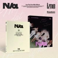 Izna:  N/A / Lyrics Photo Card(S) Postcard(S) Polaroid(S)