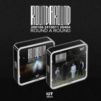 Dustin:  Round A Round / Photo Card(S)