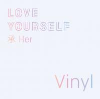 BTS: Love Yourself: Her LP