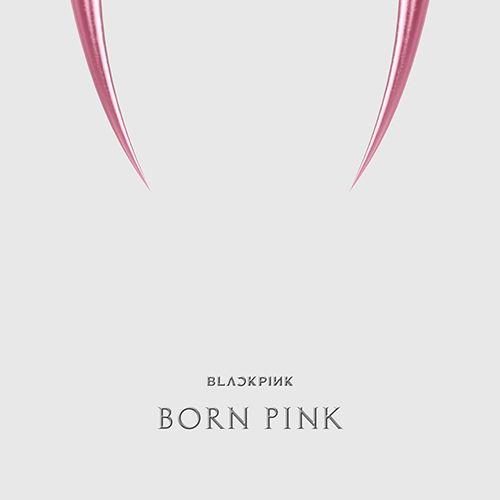 Kniha: Blackpink: Born Pink: KiT - Blackpink