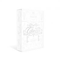 Twice =Calendar=:  2025 Season´S Greeting.