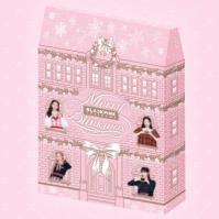 Blackpink:  Game Couponcard Collec. Card Photo Card(S) Diary