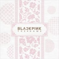 Blackpink:  Game Couponcard Collec. Card Photo Card(S) Photo(S) Calendar