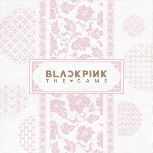 Kniha: Blackpink:  Game Couponcard Collec. Card Photo Card(S) Photo(S) Calendar - YG ENTERTAINMENT