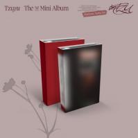 Tzuyu:  Aboutzu / Card Photo Card(S) Lyrics