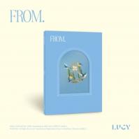 Lucy:  From.