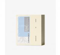 Le Sserafim =Calendar=:  2025 Season´S Greeting. Desk Calendar Poster(S) Photo Card(S) Sticker(S) Po
