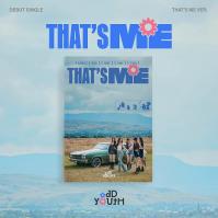 Odd Youth:  Best Friendz / Photo Card(S) Sticker(S) Poster(S)