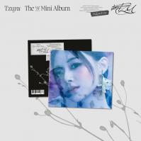 Tzuyu:  Aboutzu / Photo Card(S) Sticker(S) Poster(S) Polaroid(S) Postcard