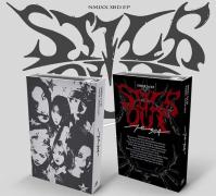 Nmixx:  Fe3O4: Stick Out / Card Photo Card(S)