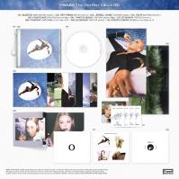 Hwasa:  O / Postcard(S) Sticker(S) Poster(S) Photo Card(S)